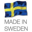 Made in Sweden Logo