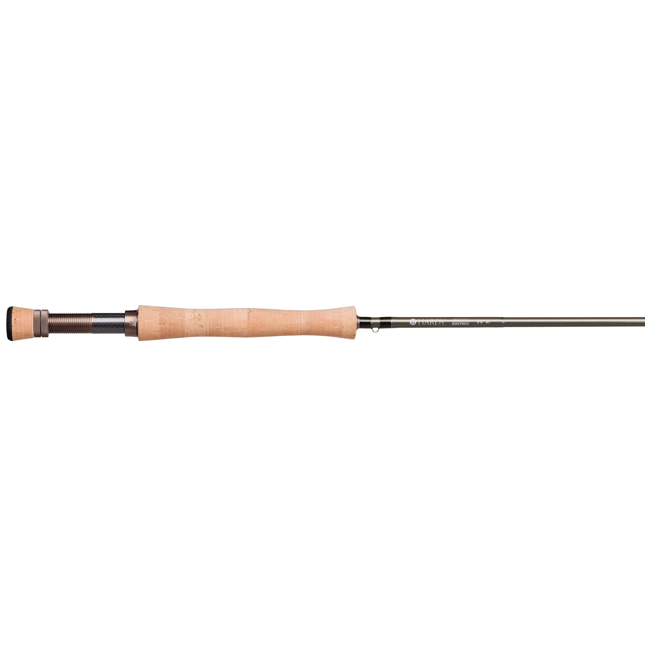 Hardy Zenith Sintrix Fly Rod - Single Handed Fly Fishing Rods