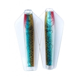 Tasmanian Devil 13.5g - No. 130 - Blue Bait - Fishing Lures Tasmanian Devil 13.5g - No. 130 - Blue Bait - Fishing Lures