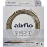 Airflo Camo Intermediate - Fast Trout Fly Fishing Lines