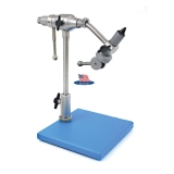 Anvil Industries USA Atlas Vice - Fly Tying Vice