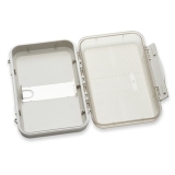 C&F Design Clear Top Universal System Case - Angling Active