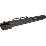 DAM Travel Rod Telescopic Tube Case - Rods Storage