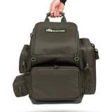Fox Rage Predator Rucksack - Angling Active