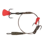 Fox Rage Predator Kwik Change Paternoster Trace - Angling Active