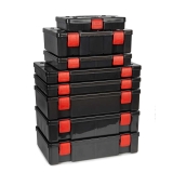 Fox Rage Stack n Store Shield Box - Angling Active