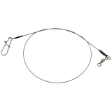 Fox Rage Strike Point 7 Strand Titanium Leader - Angling Active