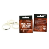 Frodin Flies C&R Measuring Sticker - Angling Active