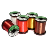 Fulling Mill Pro Flat Thread 70D - Angling Active