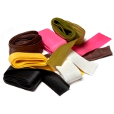 Fulling Mill Round Rubber - Angling Active