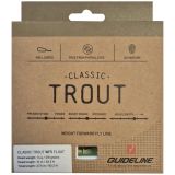 Guideline Classic Trout Fly Line - Angling Active