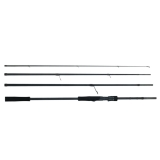 HTO Hooligan Lure Rod - Angling Active
