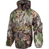 Jack Pyke Junior Jacket - Kids Childrens Waterproof Fishing / Hunting Jacket Clothing