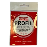 Leeda Profil Selecta Cast - Angling Active