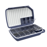 Loop Opti Dry Fly 180 Fly Box - Angling Active