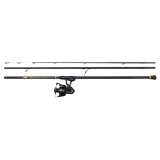 Penn Wrath II Surfcasting Combo - Angling Active