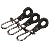 Pike Pro Run Rings - Predator Fishing Rig Components