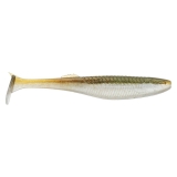 Rapala Crush City The Kickman Lures - Angling Active