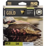 RIO Gold Elite Floating Fly Line - Angling Active