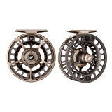 Sage Spectrum LT Fly Reels – Angling Active
