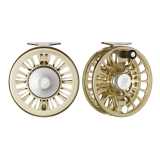 Sage Thermo Fly Reel - Angling Active