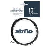 Airflo 10ft Salmon Polyleaders