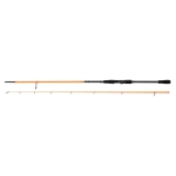 Savage Gear Orange LTD Medium Game Spinning Rod - Angling Active