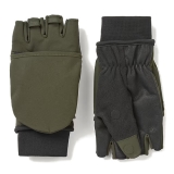 Sealskinz Walpole Windproof Cold Weather Convertible Mitt - Angling Active