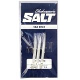 Shakespeare Salt Kestral Rig - Sea Fishing Feather Rigs