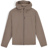 Simms Midstream Hooded Jacket Sturgeon - Angling Active