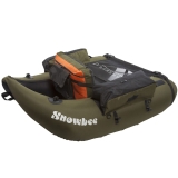 Snowbee Float Tube Kit - Fishing Boats