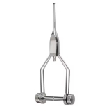Stonfo 745 Steeltech Bobbin Holder Heavyweight - Angling Active