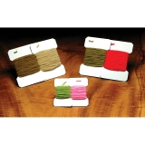 Hareline Dubbin Ultra Chenille