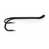 Veniard Salmon Double Low Water Hooks