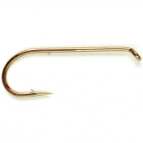 Veniard Osprey Dry Fly Hooks - Fly Tying Hook