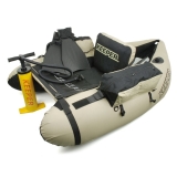 Vision Keeper Float Tube Kit - Angling Active