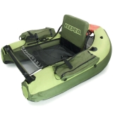 Vision Keeper ISO Float Tube - Fishing Boats