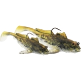Westin Gunnar The Goby R2F - Angling Active