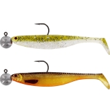 Westin Shadteez Slim R'n'R Clear Water Mix 1 - Angling Active