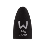 Westin Tungsten Bullet Weights - Angling Active