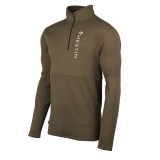 Westin Energy Midlayer 1/2 Zip Top - Angling Active