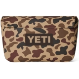YETI Sidekick Dry Bag 3L Wetlands Camo - Angling Active
