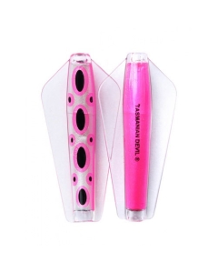 Tasmanian Devil 7g - No. 129 - Pink My Frog - Fishing Lures 