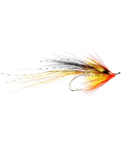 Caledonia Fly Cascade Double - Salmon Flies