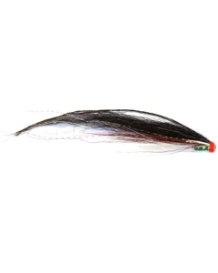 Caledonia Fly Sunray Shadow Hitch Tube - Salmon Tube Flies