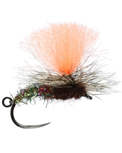 Caledonia Fly Indi Klink & Dink Barbless - Trout Flies