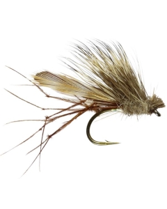 Caledonia Fly Daddy Hog - Trout Flies