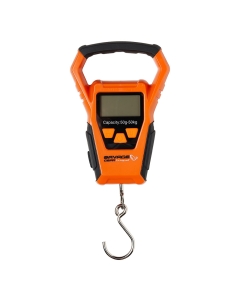 Savage Gear Digi Scales SW - Fishing Weighing Tools