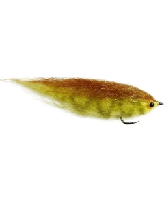 Jack Pike - Pike Flies
