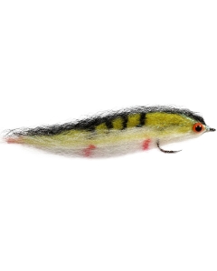 The Perch - Pike Flies